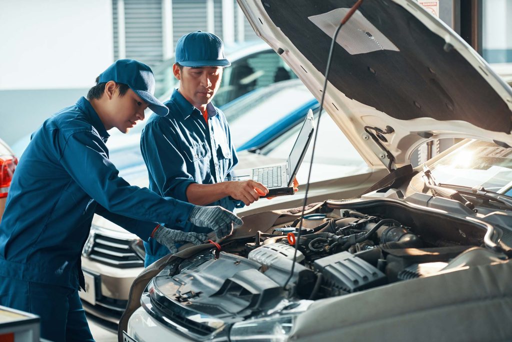Repairing Car Small.jpg